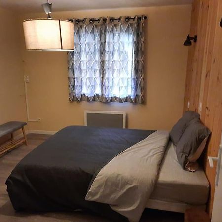 Appartement Tout Confort , Centre Loudenvielle Eksteriør bilde